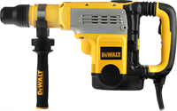 Перфоратор DeWalt D25723K - фото 28819