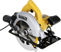 DeWalt Пила циркулярная DWE560B-KS - фото 28830