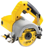Плиткорез электрический DeWalt DWC410 - фото 28846