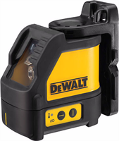 Cамовыравнивающийся лазерный уровень DeWALT DW088K-XJ - фото 28864
