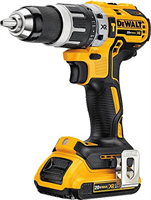 DeWalt DCD796D2-QW Бесщеточная ударная дрель-шуруповерт - фото 28886