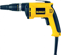 DeWALT DW274K, шуруповерт - фото 28893
