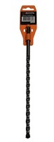 Бур по бетону 10x310x250 SDS-Plus Вихрь - фото 28960