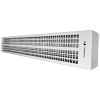 TIMBERK TCH AR7 3000 инфракрасный обогреватель - фото 29552