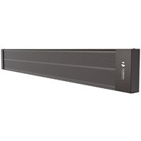 TIMBERK TCH AB8 2000 инфракрасный обогреватель - фото 29566