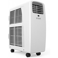 TIMBERK AC TIM 09C P8 мобильный кондиционер - фото 30319