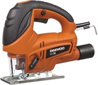 DAEWOO DAJ 750 лобзик сетевой - фото 30806