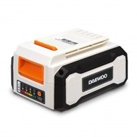 Аккумулятор Daewoo DABT 2540Li - фото 30917