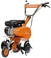 Культиватор бензиновый DAEWOO DAT 5560R - фото 31232