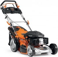 Газонокосилка бензиновая DAEWOO DLM 5500 SVE - фото 31364