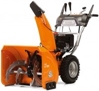Снегоуборщик бензиновый DAEWOO DAST 1080 - фото 31406