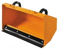 Контейнер для сбора мусора DAEWOO DASC 800B - фото 31435