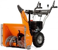 Снегоуборщик бензиновый DAEWOO DAST 7565 - фото 31463