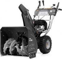 Снегоуборщик бензиновый Daewoo DAST 8065 - фото 31472