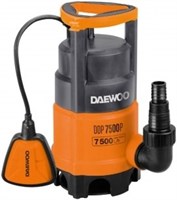 Дренажный насос Daewoo DDP 7500P - фото 31504