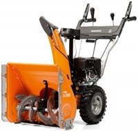 Снегоуборщик бензиновый DAEWOO DAST 6560 - фото 31594
