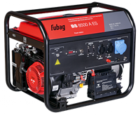 FUBAG BS 8500 A ES - фото 32189