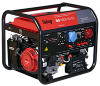 FUBAG BS 8500 XD ES - фото 32197