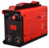 FUBAG  IR 200 V.R.D. сварочный инвертор - фото 32366