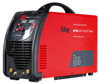 FUBAG INTIG 400 T AC/DC PULSE с горелкой - фото 32551