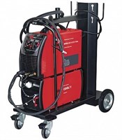 FUBAG INTIG 500 T AC/DC PULSE с горелкой - фото 32562