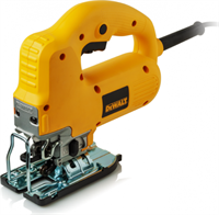 DeWalt DW341K-QS Лобзик с верхней рукояткой - фото 33446