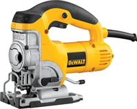 Лобзик DeWalt DW331K - фото 33450