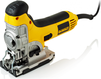Лобзик DeWalt DW333K - фото 33456