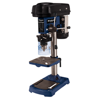 Станок сверлильный Einhell BT-BD 501, 500Вт, 280-2350об/мин - фото 33832