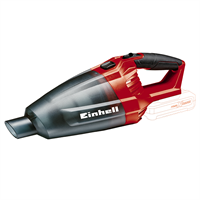 Пылесос аккумуляторный Einhell TE-VC 18 Li-Solo - фото 33878
