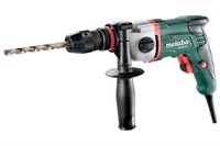 Metabo BE 600/13-2 Дрель, 600383000 - фото 35000