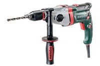 Metabo SBEV 1300-2 S Ударная дрель, 600786500 - фото 35049