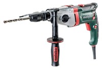 Metabo SBEV 1300-2 Ударная дрель, 600785500 - фото 35053