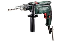 Metabo SBE 650 Ударная дрель, 600671000 - фото 35091