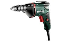 Metabo SE 2500 Шуруповерт для гипсокартона, 620044000 - фото 35104
