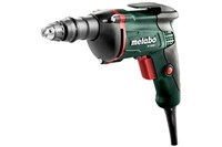 Metabo SE 6000 Шуруповерт для гипсокартона, 620046000 - фото 35107