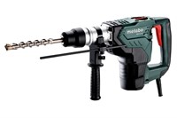 Metabo KH 5-40 Перфоратор комбинированный, 600763500 - фото 35148