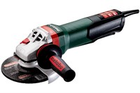 Metabo WEPBA 17-150 Quick Угловая шлифовальная машина, 600552000 - фото 35244