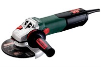 Metabo WEVA 15-150 Quick Угловая шлифовальная машина, 600506000 - фото 35252