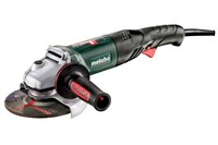 Metabo WE 1500-150 RT Угловая шлифовальная машина, 601242000 - фото 35261