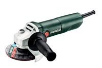 Metabo W 650-125 Угловая шлифовальная машина, 603602010 - фото 35456