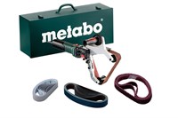 Metabo RBE 15-180 Set Шлифователь для труб, 602243500 - фото 35592