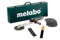 Metabo KNSE 9-150 Set Шлифователь угловых сварных швов, 602265500 - фото 35596
