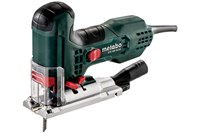 Metabo STE 100 Quick Лобзик, 601100500 - фото 35686