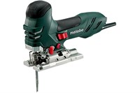 Metabo STE 140 Лобзик, 601401000 - фото 35690