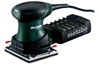 Metabo FSR 200 Intec Плоскошлифовальная машина, 600066500 - фото 35722