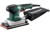 Metabo SR 2185 Плоскошлифовальная машина, 600441500 - фото 35727