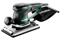 Metabo SRE 4351 TurboTec Плоскошлифовальная машина, 611351000 - фото 35741