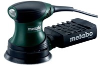 Metabo FSX 200 Intec Эксцентриковая шлифовальная машина, 609225500 - фото 35762