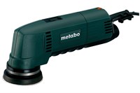Metabo SX E 400 Эксцентриковая шлифовальная машина, 600405000 - фото 35767